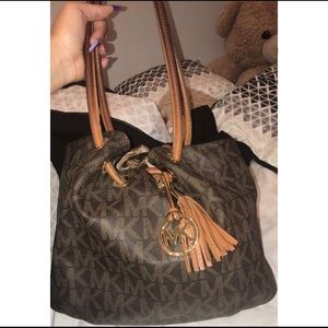 MK Purse